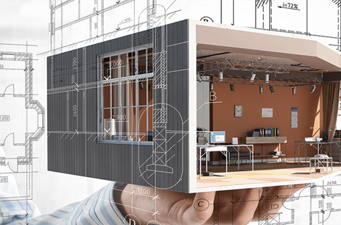 操作性を重視したWEBシステム